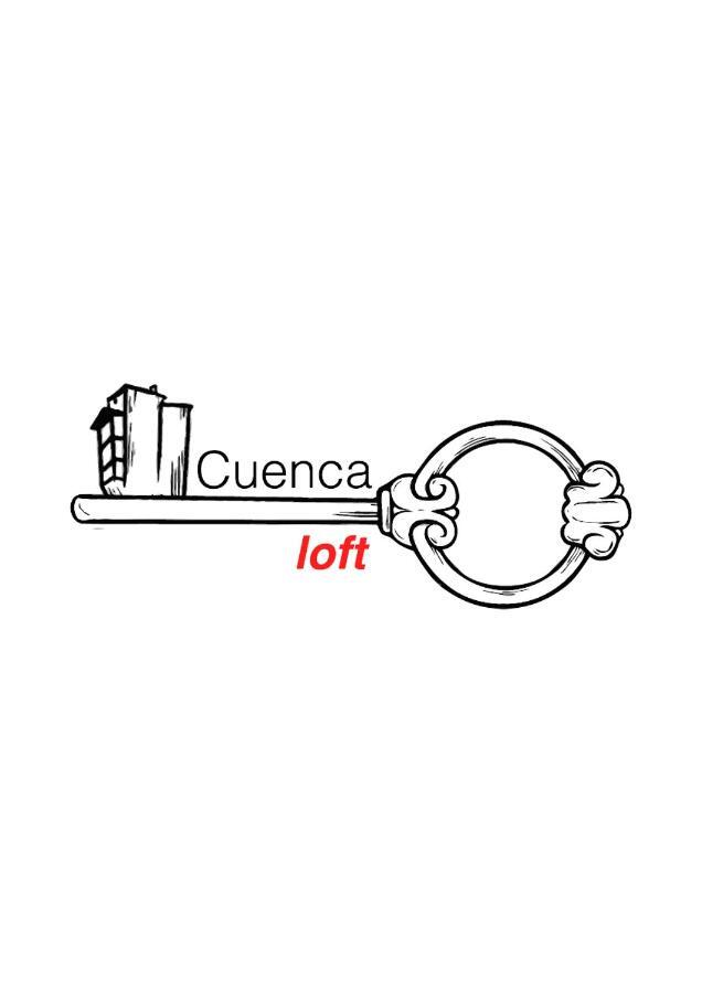 Cuencaloft Alojamientos Solla 昆卡 外观 照片